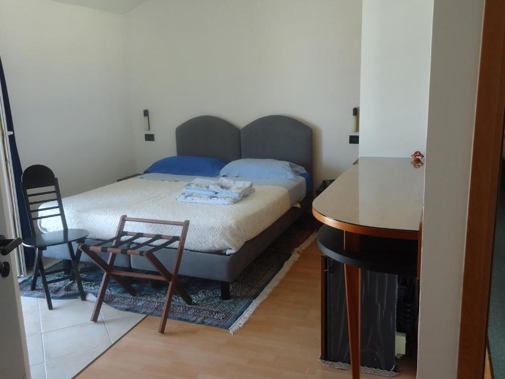 Hotel L&V Rimini Værelse billede